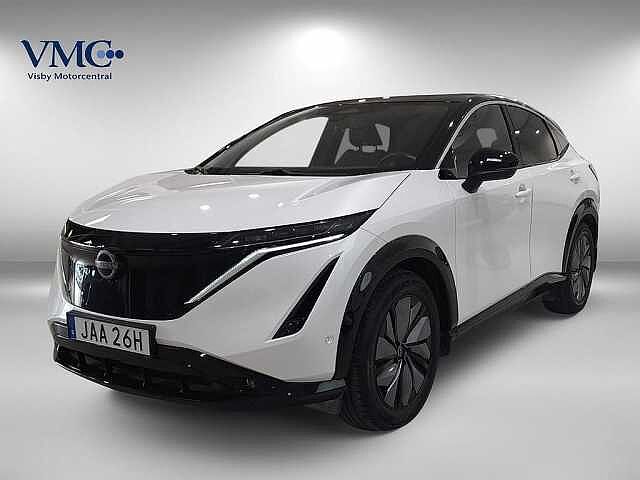 Nissan Ariya