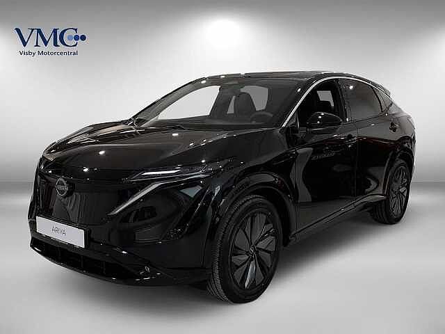 Nissan Ariya
