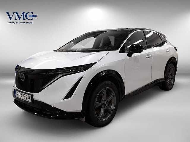 Nissan Ariya
