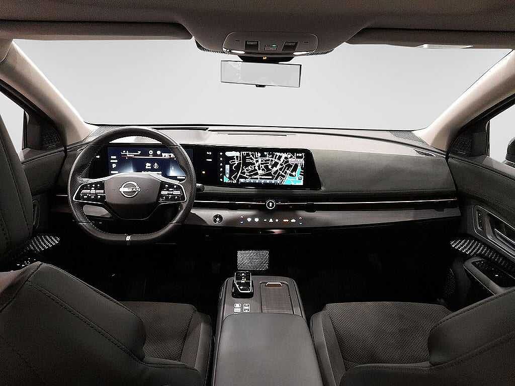 Nissan Ariya