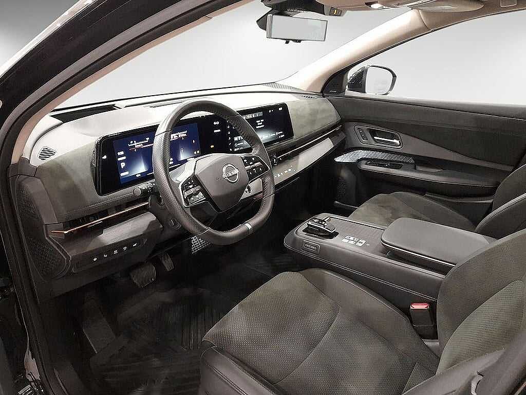 Nissan Ariya