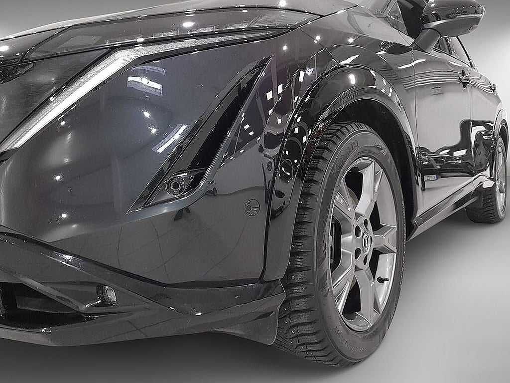 Nissan Ariya