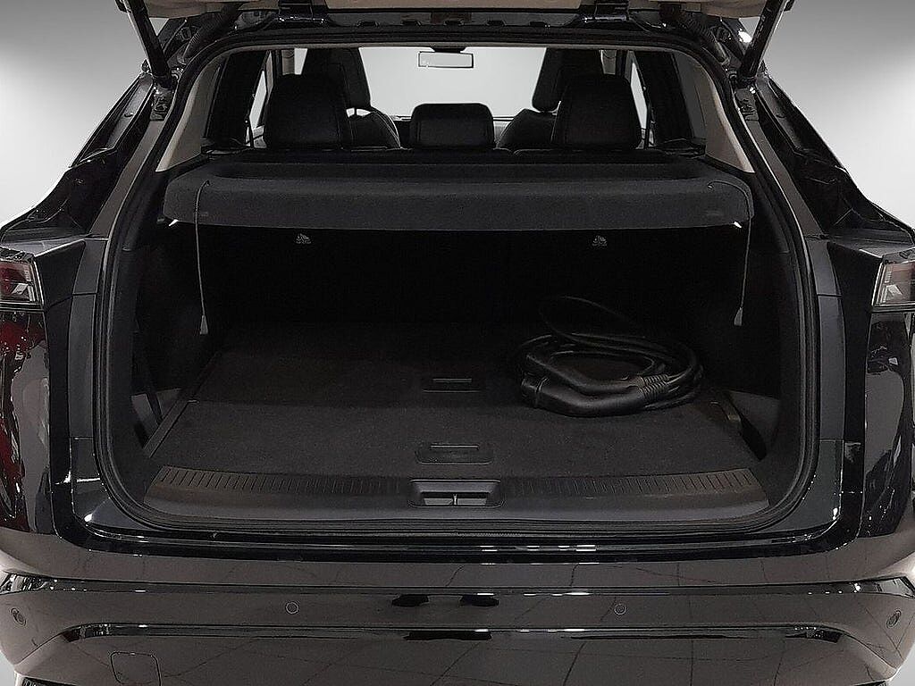 Nissan Ariya